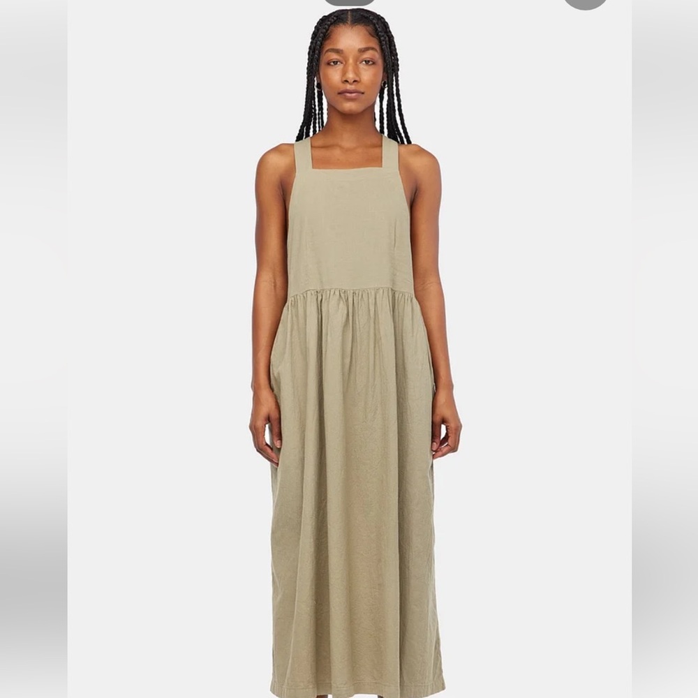 Lacausa Paz Dress